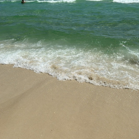 REAL BEACH SAND, SHELLS & SEA GLASS BITS CRAFTING CANDLES SOAP RESIN ART DIY LOT - Picture 17 of 17